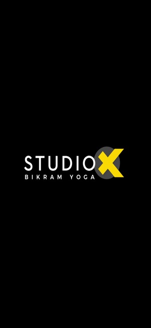 Studio X Bikram Yoga(圖1)-速報App