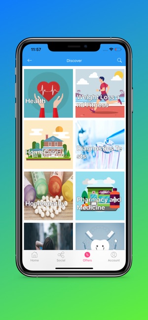 Medikoe Your Health Buddy(圖3)-速報App