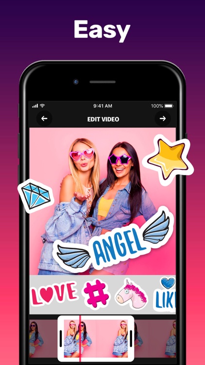 Live Wallpaper & Wallpapers HD screenshot-3
