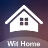 Wit Home App Delete