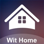 Download Wit Home app