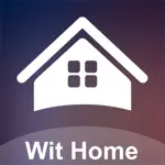 Wit Home App Cancel