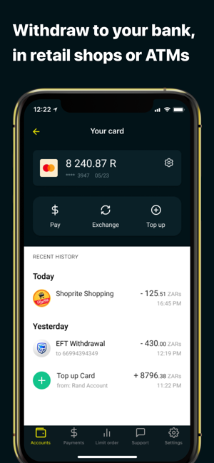 SOL Wallet(圖3)-速報App