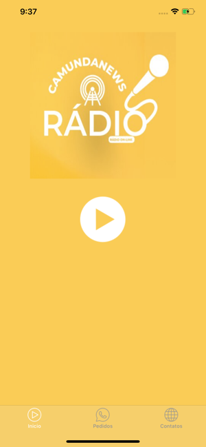 Radio Camunda News(圖1)-速報App