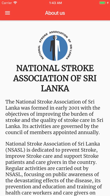 Stroke Risk Analyzer