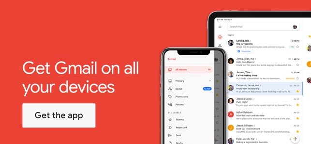 Come aggiungere un account in Mail su iPhone