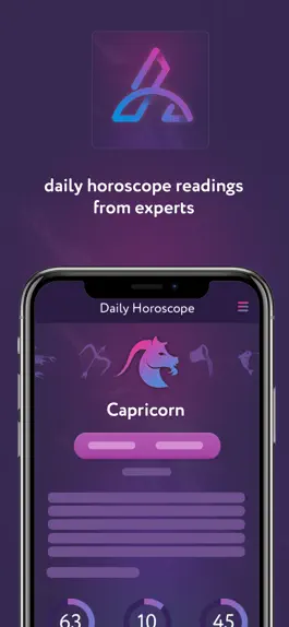 Game screenshot astrofit - astrology mod apk