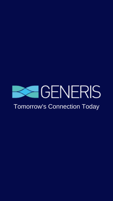 How to cancel & delete Generis Group from iphone & ipad 1
