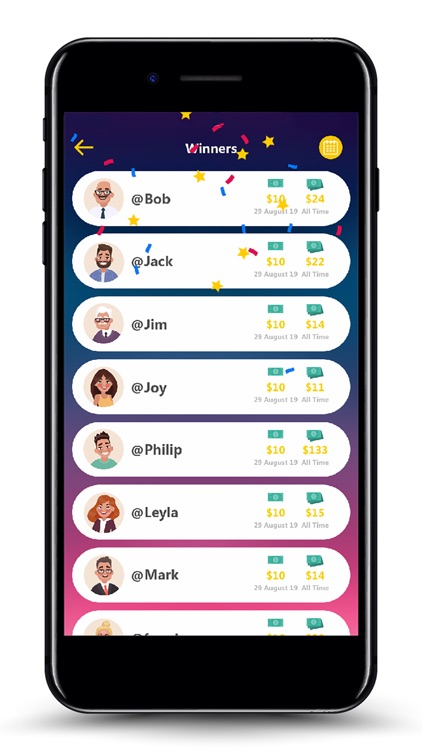 Play and win screenshot-6