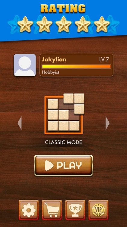 Woody Extreme Block Puzzle screenshot-9