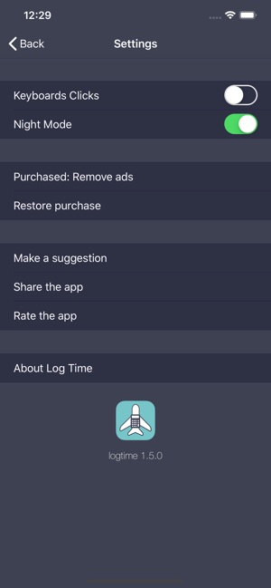 Log Time Smart Calculator(圖3)-速報App