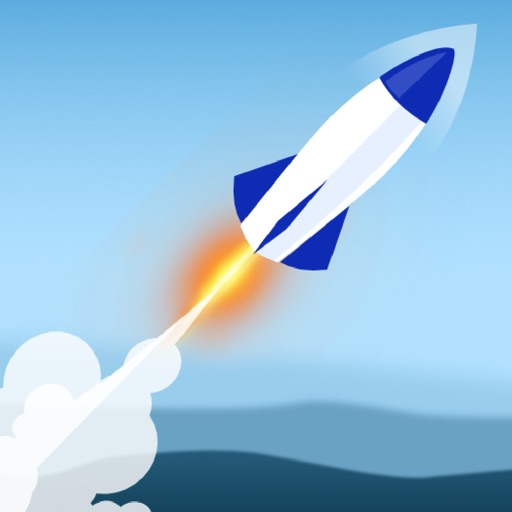 Rocket Race Sky Conquest icon