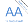 AA 12 Steps Guide - MTPHoldings LLC
