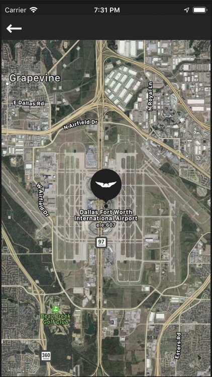 Pilot's Airport Reference screenshot-5