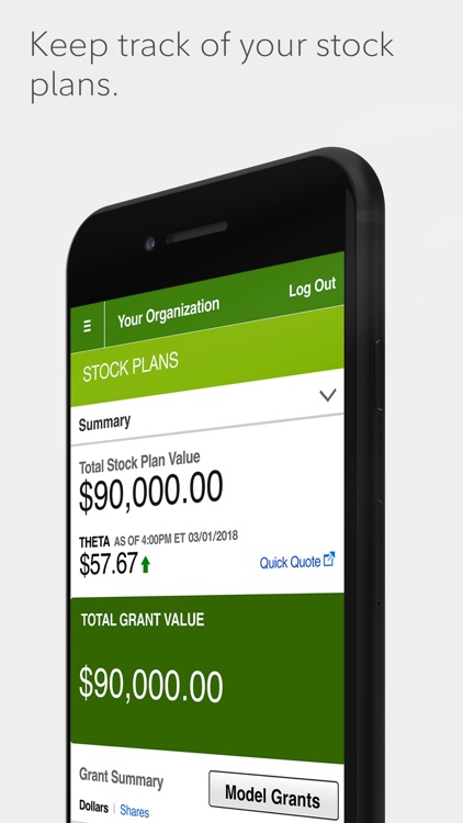 NetBenefits screenshot-8