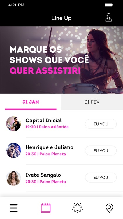 Planeta Atlântida 2020 screenshot-3