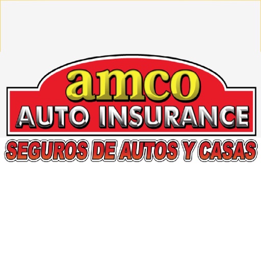 Amco Insurance HD