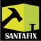 Santafix, la app que te ayuda a encontrar a los especialistas en todas esas reparaciones que tu hogar necesita, a través de la app obtén el mejor servicio garantizado para la reparación de: