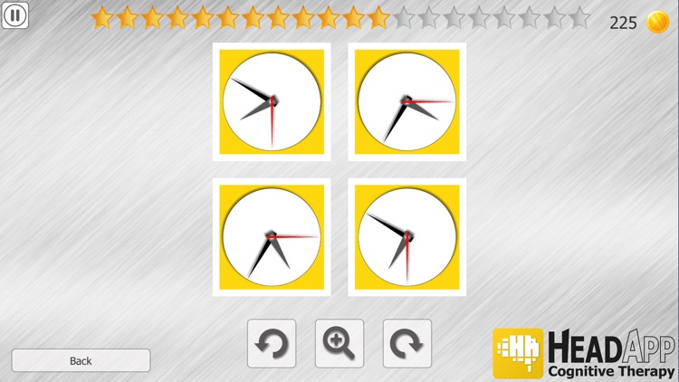 HeadApp screenshot-4