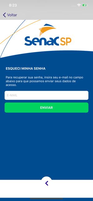 Senac São Paulo(圖2)-速報App