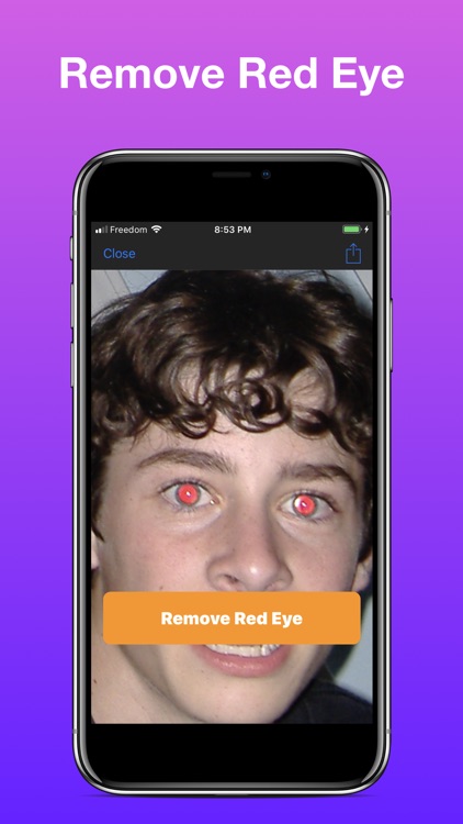 Photo Editor & PDF Scanner App