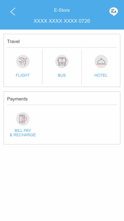 SBI Card screenshot-6