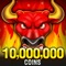 Welcome to the The Best Slots Machines with 10,000,000 Welcome Bonus for FREE