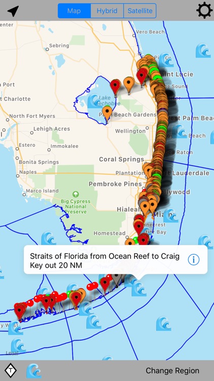 WakeWatch screenshot-7