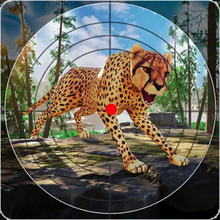 Safari wild animal hunter game Читы