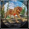 Return to the wilderness in the most visually stunning FPS thrilling Safari wild animal sniper shooting hunter game