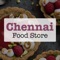 Chennai Food Stores App is free to use and provides the food stores list and details in Chennai City of India