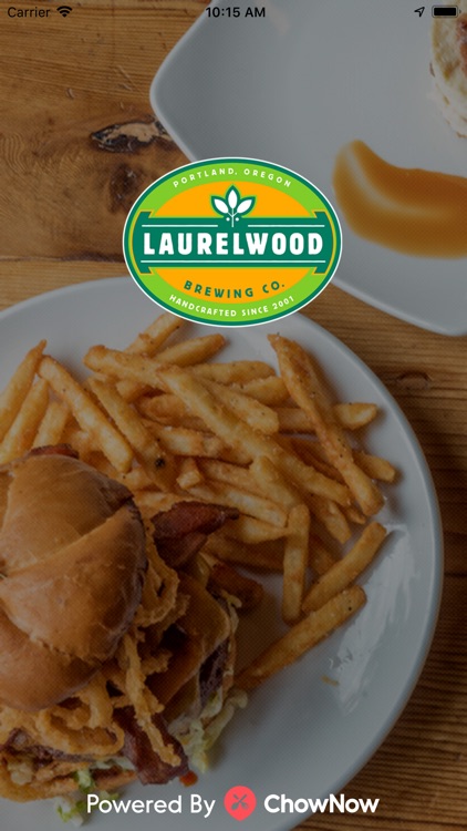 Laurelwood Brewery & Pub