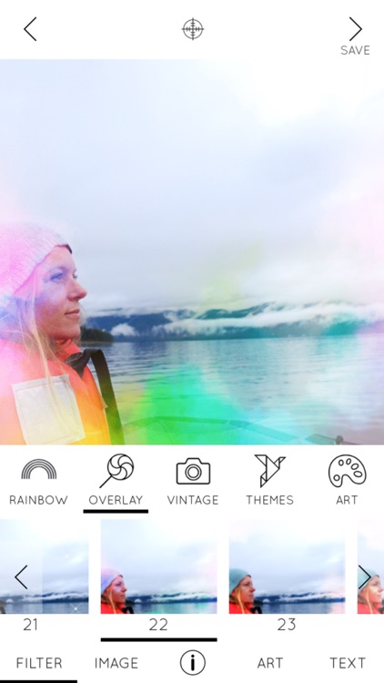 Rainbow Love