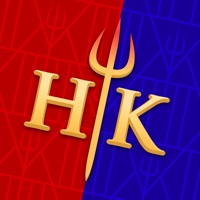 Hell's Kitchen: Match & Design