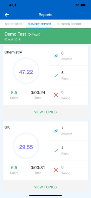 Jagadish Study Center(圖8)-速報App