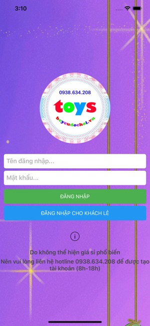 Toys - Bé yêu đồ chơi(圖7)-速報App