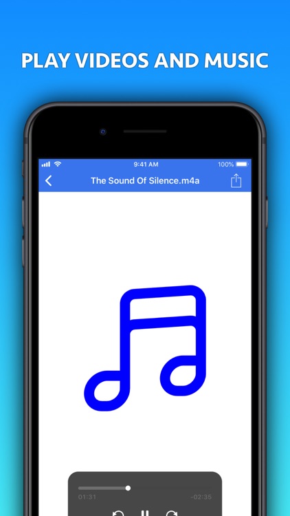 Remote Drive & File Browser screenshot-4