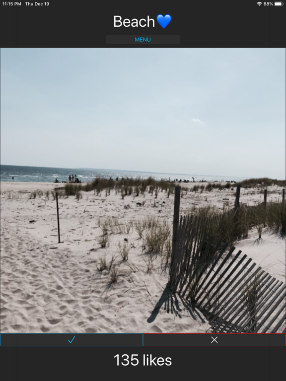 Screenshot #4 pour Swup.