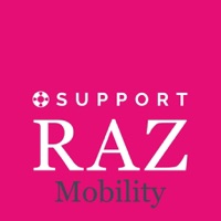 RAZ Mobility Support for iPad pour PC