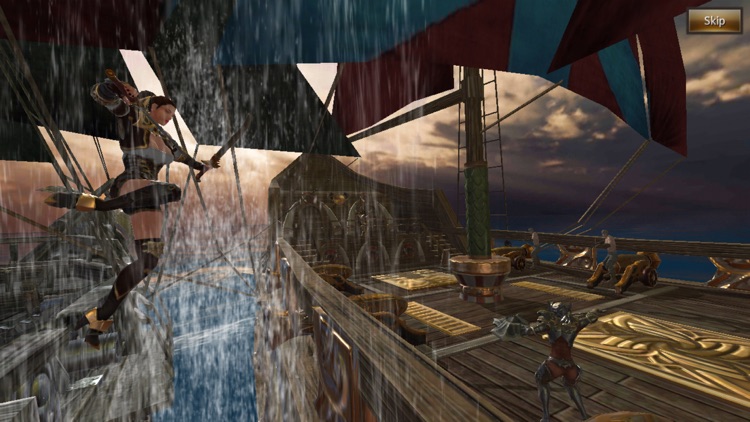 Pirates : BattleOcean screenshot-4