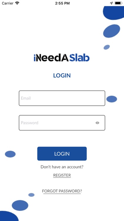 iNeedASlab