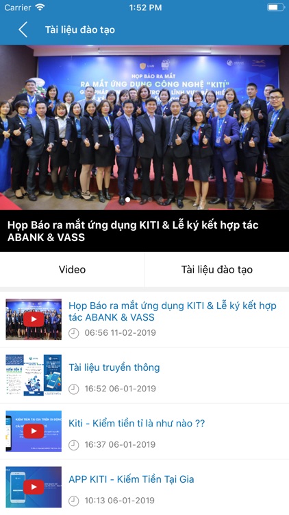 KITI - Kiếm tiền tỉ screenshot-5