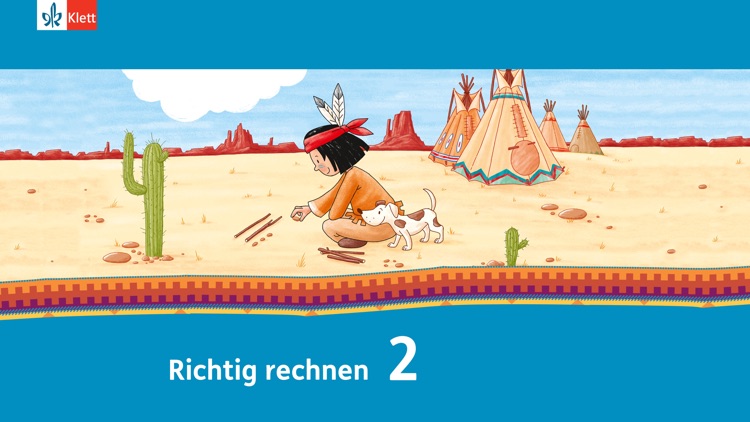 Richtig rechnen 2