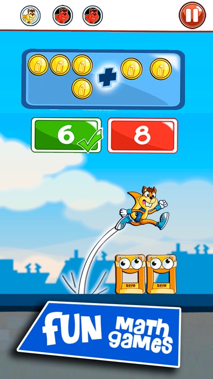 Monster Numbers: Mental Math