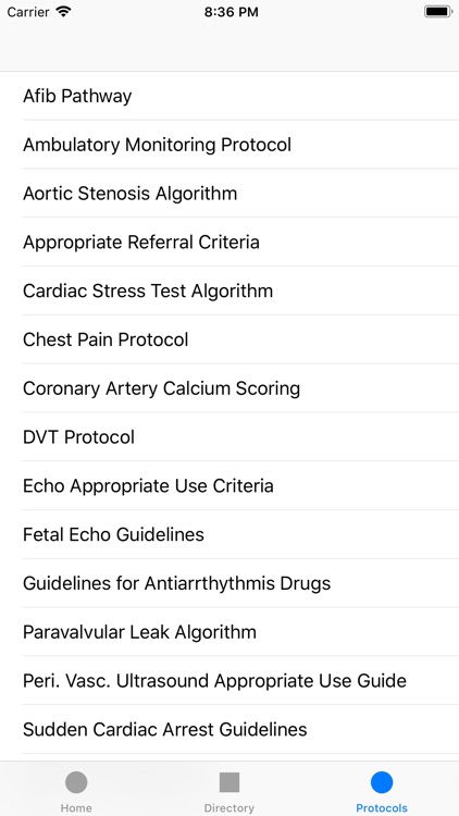 Centra Heart and Vascular