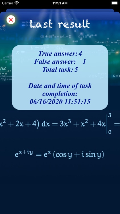Education mathematical logic screenshot-6