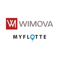 MyFlotte - Wimova Driver pour PC