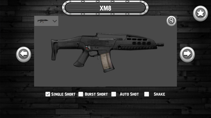 GunShot Sound Effect Shock HD