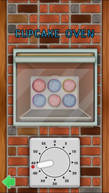 Ice Cream Cupcake Maker screenshot-4