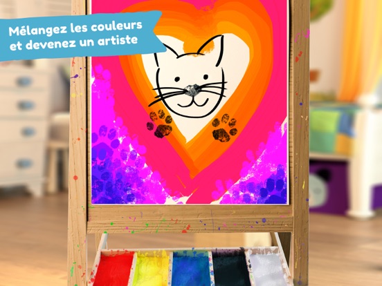 Petit Chaton Mon Chat Préféré Petit Chaton Mon Chat Préféré